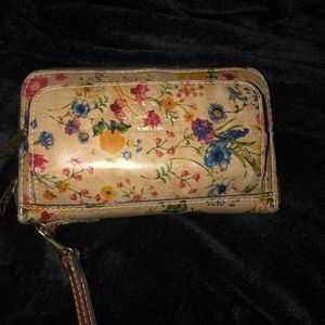 Patrisha Nash wallet